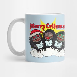 Critemas Mug